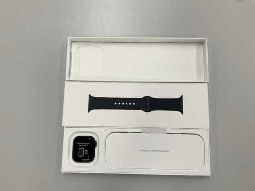 Apple Watch SE(2nd Generation) 40mm Midnight Aluminium GPS