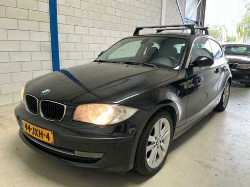 2009 Bmw 1-series 116i Business Line passenger car