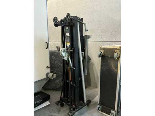 Tour de levage Fenix Hercules 8