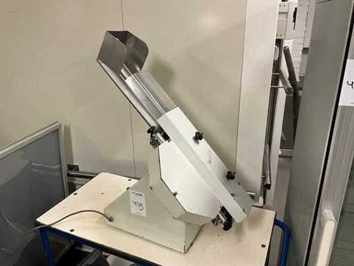 Maho BS 88 75 Feliator de pâine