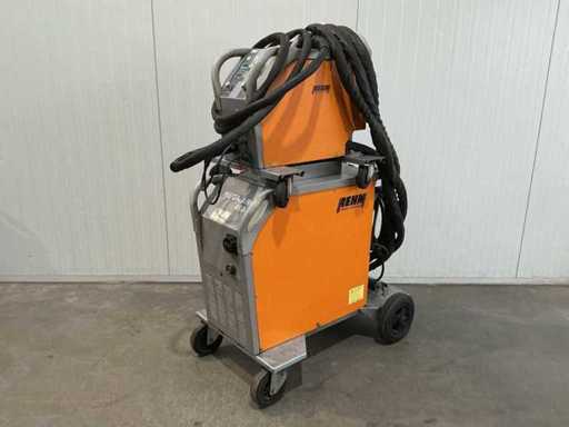 Rehm Mega.Arc 450-4 Schweißmaschine