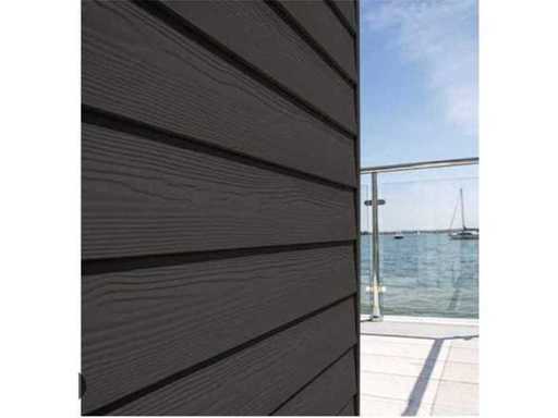 Cedral Lap Wood C04 Donkerbruin 19X360cm 22 stuks