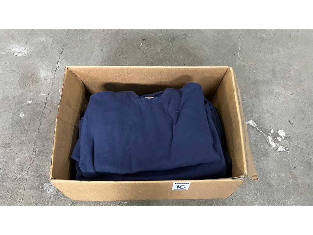Stedman - ST4000 - Sweatshirts (33x)