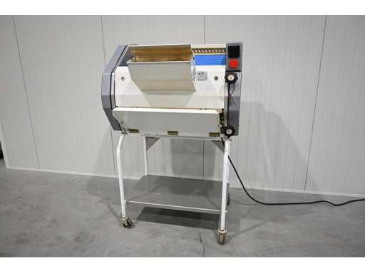 Bongard Faconneuse Major Baguette Machine
