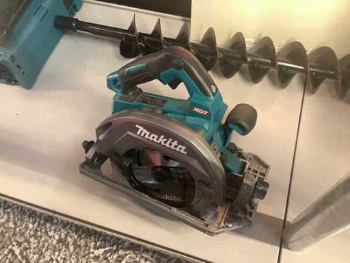 Makita hs004g Cirkelzaagmachine