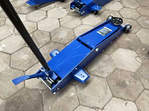 Mammuth FJ03H Garagenbuchse