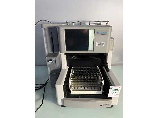 TELEDYNE ISCO - COMBIFLASH COMPANION /TS - Chromatographie