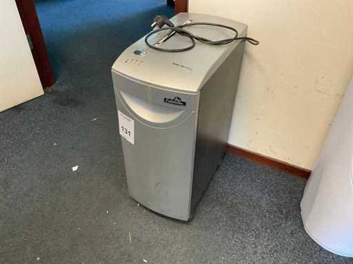 Fellowes SB-OuCs Distruggezzacarta