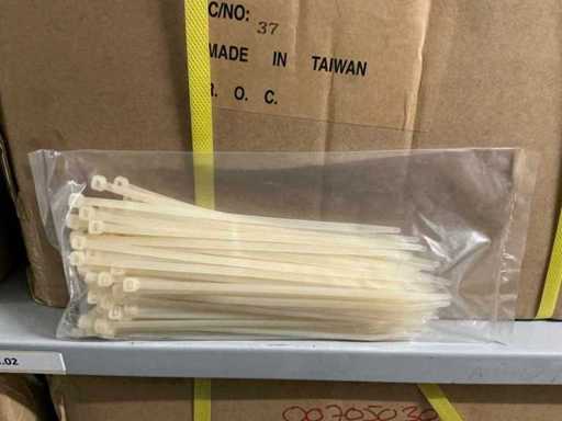 Partij bundelbanden (272000x)