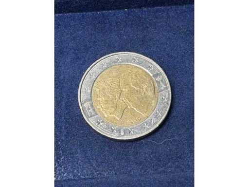 2€ France 2010