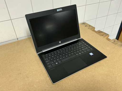 HP PROBOOK 430 G5 - I5-8250U  Laptop 