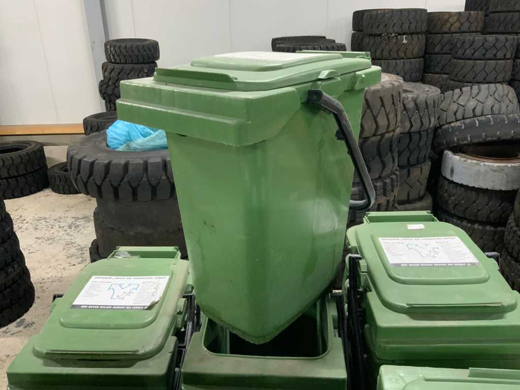 Container pentru deșeuri (59x)