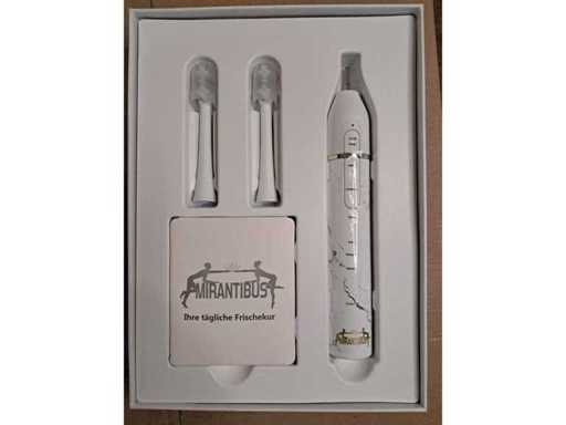 Mirantibus - Marble - Sonic Toothbrush (50x)