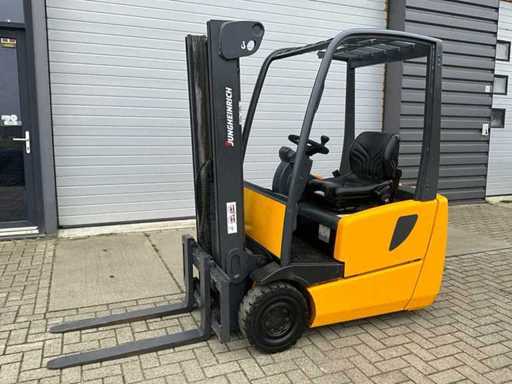 Jungheinrich EFF-DF13 Forklift