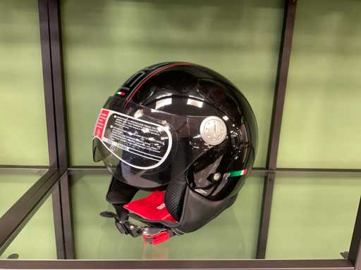 Casco Beon LifeStyle S