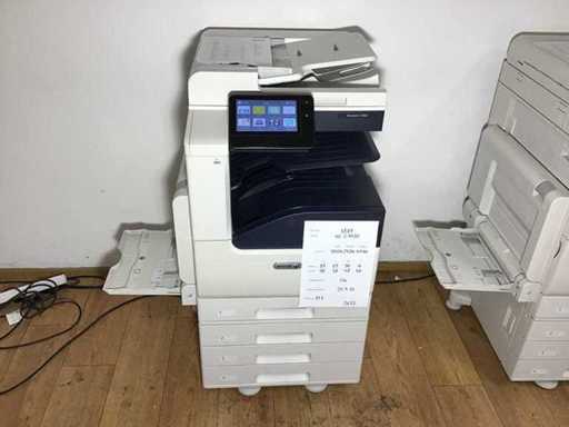Fotocopiadora - 2022 - ¡Contador pequeño! - VersaLink C7030 - Impresora todo en uno