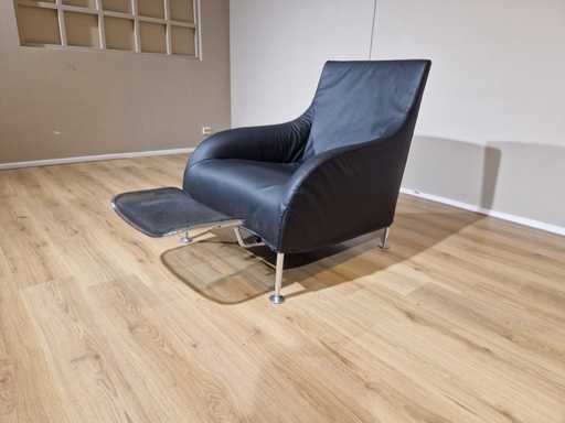 B&B Italia - Firenze - Poltrona - Poltrona