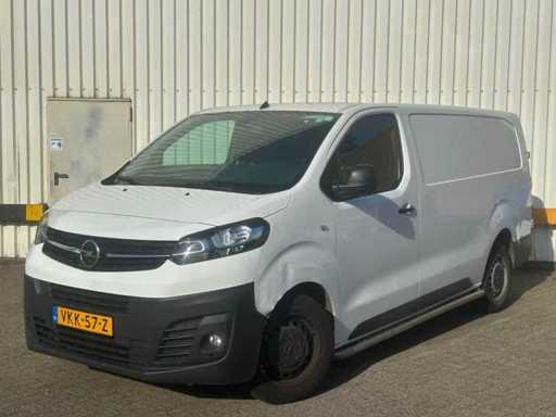 Opel  Vivaro 1.5 CDTI L3H1 Edit. , VKK-37-Z