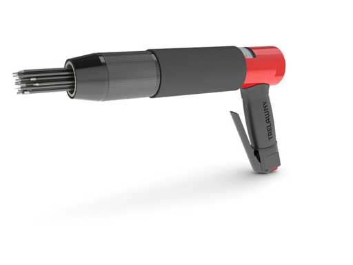 Trelawny VL203x Atex (196.2207) Scaler pneumatico a ago