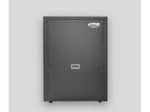 Tekno Point Vaia-09V1 Warmtepomp