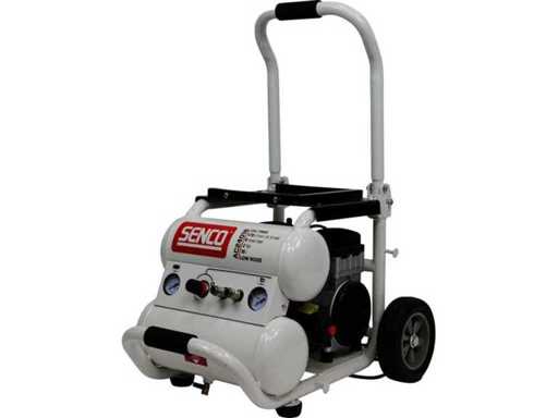 Senco AC24016 Luftkompressor