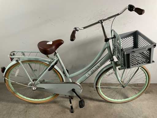 Spirit - Cargo - Vélo de transport