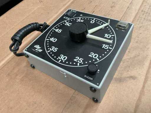 CraLab 300 Darkroom Timer