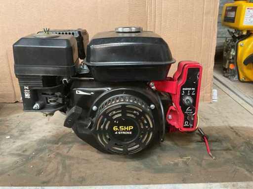 Motore a gas Valkenpower