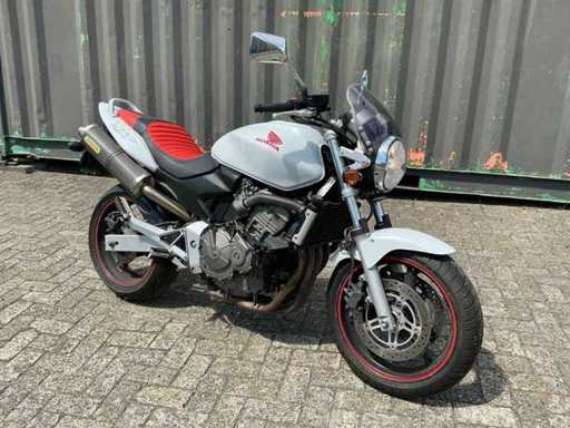 Honda Tour CB 600 F Hornet 2004