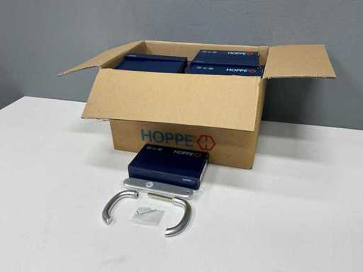 Hoppe – 1138/273P – Marseille – Türgriff (22x)