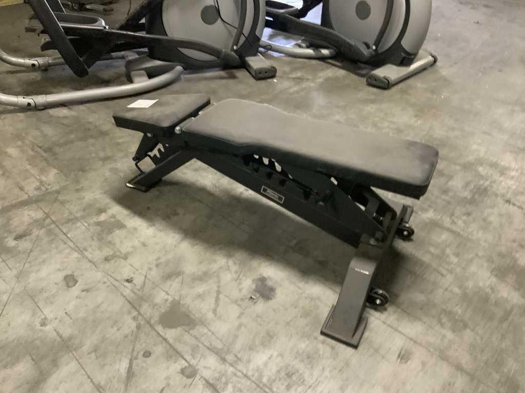 athletic performance adjustable bench Multi-gym