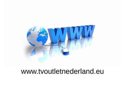 Domain registration .eu: tvoutletnederland.eu