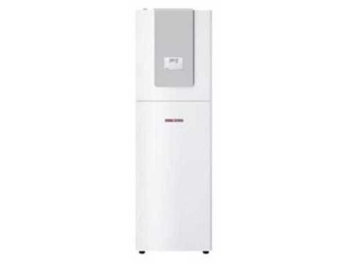 Stiebel Eltron HPA-I 04 DCS Premium Warmtepomp bodem water