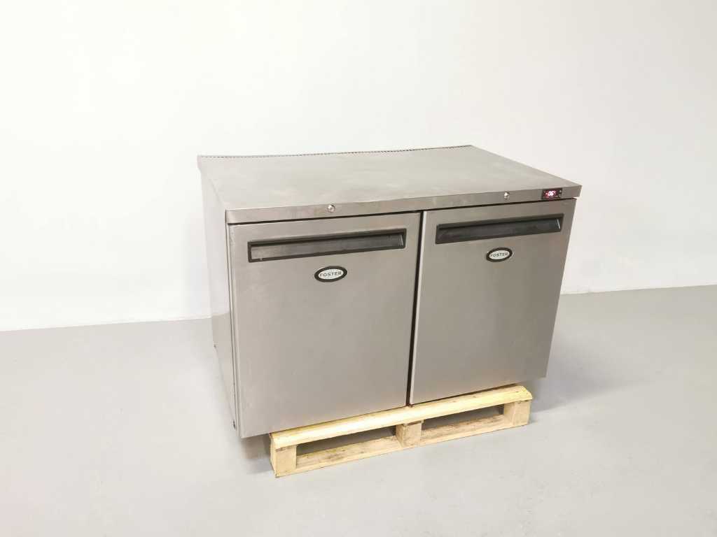 Foster - LR360 - Freezer Table