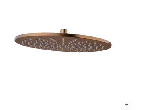 Wiesbaden Caral 29.2829 Douche de plafond tour