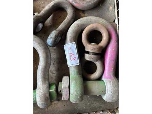 Lifting Equipment