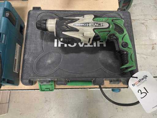 Hitachi DH 24C3 Drill