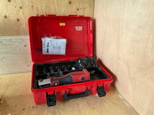 Outil de sertissage Novopress ACO203