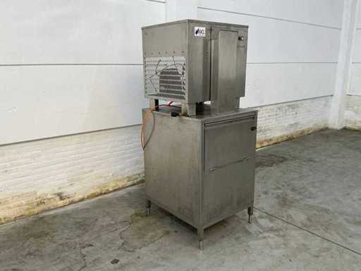 Gelatrice HIGEL HEC200 2009