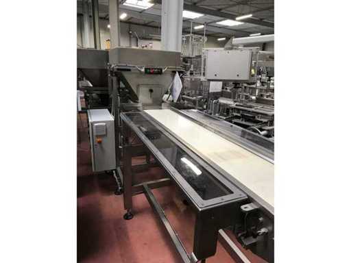 Transmatic - Smistatore a cintura