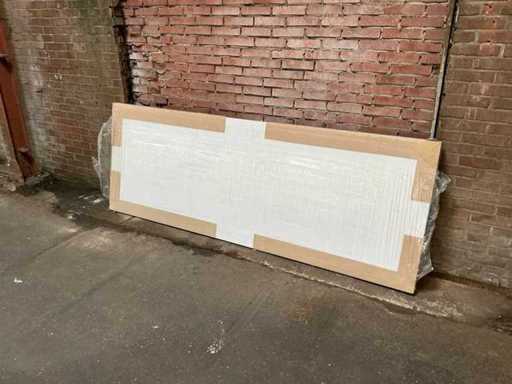 Skantrae SKB 280 Deur 2315x830 mm
