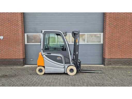 2022 Still RX 20-16P 1600KG 1737hour Forklift