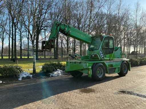 2008 Merlo Roto 45.21 HCSS Verreiker