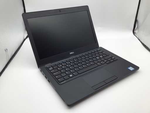 Dell Latitude 5280 Laptop