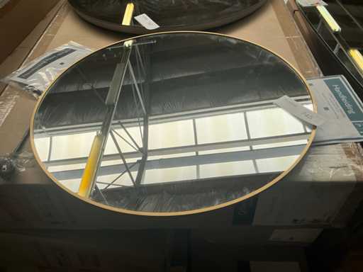 Lustro ?azienkowe Novi Giro 60 cm