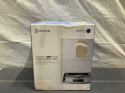 Ecovacs Deebot T20 Omni Roboterstaubsauger