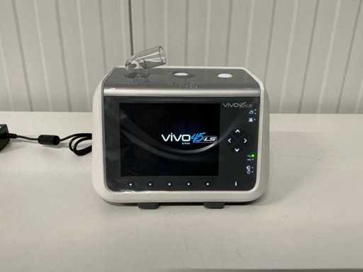 Breas Medical - 45LS - 2020 - Beatmungsgerät