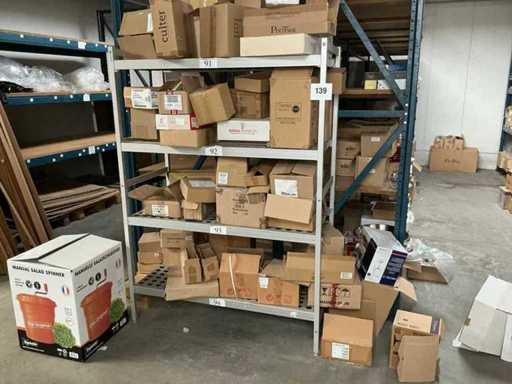 Grille de refroidissement Fermod