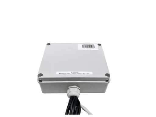 Be Positive Switch cabinet for Monte Carlo 07512F