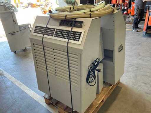 Fral FACSW22 Aer condiționat (2x)